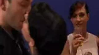 Une partouze après quelques verres Une partouze après quelques verres