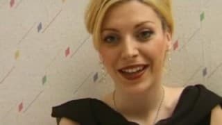 Une amatrice française Une amatrice française