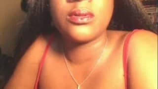 Grosse black se gode le cul! Grosse black se gode le cul!