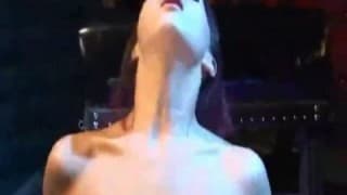 Katsuni l'asiatique torride Katsuni l'asiatique torride