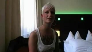 Une emo baise pour le plaisir Une emo baise pour le plaisir