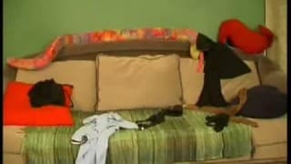 Vérifiez votre âge