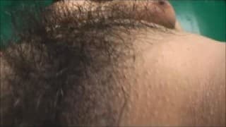 Elle se fait filmer pendant la masturbation Elle se fait filmer pendant la masturbation