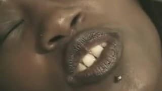 Couple black s'envoie en l'air! Ejac Faciale, Fellation, Casting Porno, Vidéos avec Scénario, Grosse Bite, Jeune Black, Cunnilingus