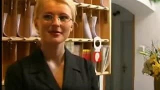 Le mec amène la pute à l’hôtel et la baise Anal, Avaleuse, MILF, Gros Seins, Fellation, Lingerie Sexy, Collants, Vintage, Sextoys