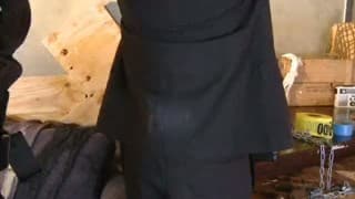 Une femme avec un cul de rêve Une femme avec un cul de rêve