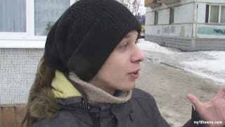 Vérifiez votre âge