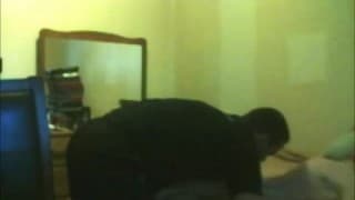 Ce black suce longuement la queue de son mec Ce black suce longuement la queue de son mec
