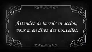 Vérifiez votre âge