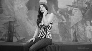 Rilee Marks - Une masturbation magnifique