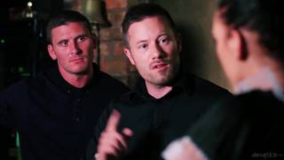 Jessica Martinez bien excitantes en lingerie