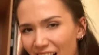 Du sexe avec sa petite copine Du sexe avec sa petite copine