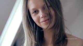 Elle se masturbe en HD Elle se masturbe en HD