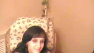 Une ex copine qui revient à la charge