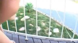 Une vraie bombasse prête à se faire déchirer l'anus Une vraie bombasse prête à se faire déchirer l'anus