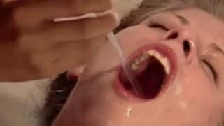 Orgy à l'hôpital psychiatrique Orgy à l'hôpital psychiatrique