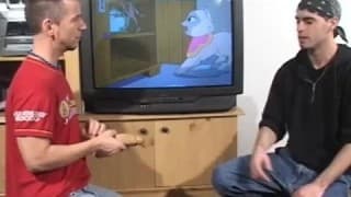 Vérifiez votre âge