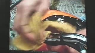 Vérifiez votre âge