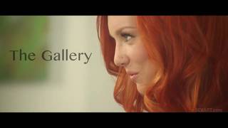 Dani Jensen - Pornstar rousse et poilue Dani Jensen - Pornstar rousse et poilue