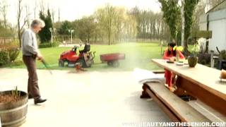 Vérifiez votre âge