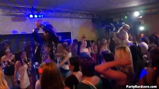 Partouze, Fellation, Exhibition, CFNM