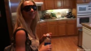 Ashley Lace et Michelle Lay sont là pour se faire plaisir