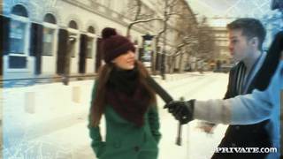 Un moment hard avec deux hommes et Samantha Bentley Un moment hard avec deux hommes et Samantha Bentley