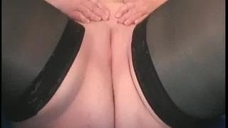 Angelika une grosse femme pour un petit jeune motivé ! Angelika une grosse femme pour un petit jeune motivé !