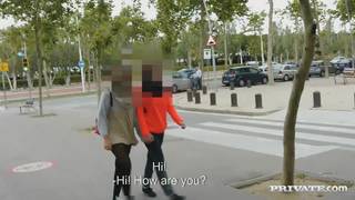 Carol Vega - Une baise intense avec un latino ! Carol Vega - Une baise intense avec un latino !