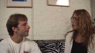 Sheryl vous attend pour un gonzo intense