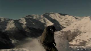 Sunny Jay va baiser sur la neige Sunny Jay va baiser sur la neige