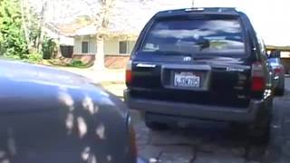 Kristine prend un gros pénis pour kiffer sa journée