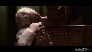 Karlie Simon une belle blonde sublime Karlie Simon une belle blonde sublime