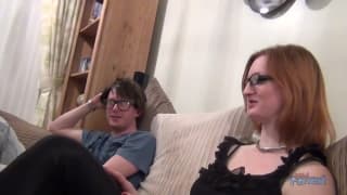 Zara DuRose aime sucer pendant son temps libre Zara DuRose aime sucer pendant son temps libre