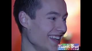 Blond, Brun, Jeune 18-21ans, Minet, Anal, Fellation, Acteur Porno