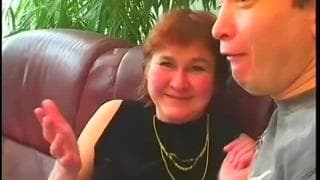 Stepanka dans une vidéo porno Stepanka dans une vidéo porno