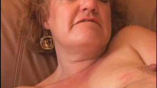 Tierece Saulrine, une mature qui a la forme Tierece Saulrine, une mature qui a la forme
