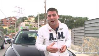 Yoha Galvez se fait plaisir  Yoha Galvez se fait plaisir
