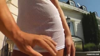 Pam est une femme que vous allez adorer ! Pam est une femme que vous allez adorer !