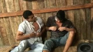 Amateurs, Arabe, Brun, Branlette, Mecs Musclés, Acteur Porno, Latino