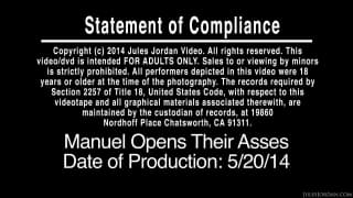 Vérifiez votre âge