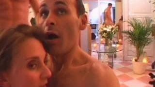 Deux salopes françaises avec deux gars Deux salopes françaises avec deux gars