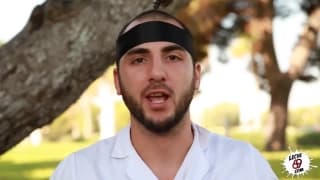 Vérifiez votre âge