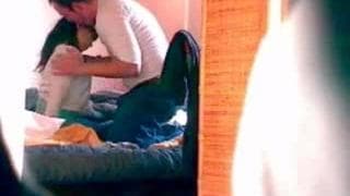 Turlute à couper le souffle devant la webcam Turlute à couper le souffle devant la webcam