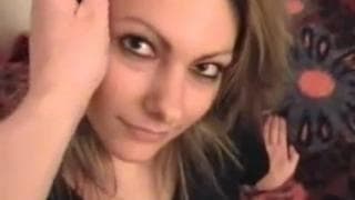 Creampie pour une jeune blondasse ! Creampie pour une jeune blondasse !