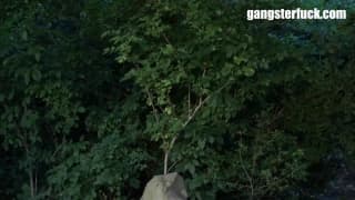 Des hommes qui sont dominés en vidéo ! Des hommes qui sont dominés en vidéo !