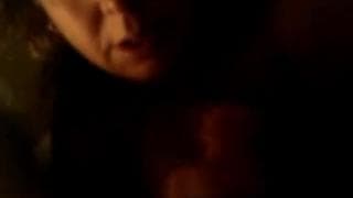 L'appétit sans fin de cette femme mature L'appétit sans fin de cette femme mature