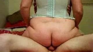 Sans Capote, Rouquine, Femme Mûre