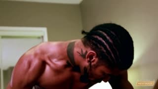 Jin Powers et Tyce Jax se donnent le compte