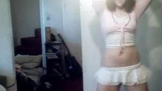 Une performance de rêve avec cette nana Une performance de rêve avec cette nana